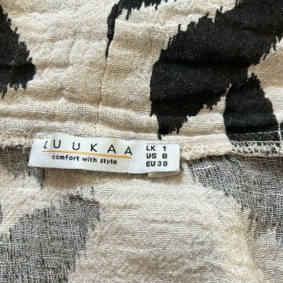 Luukaa - Picture 14 of 14